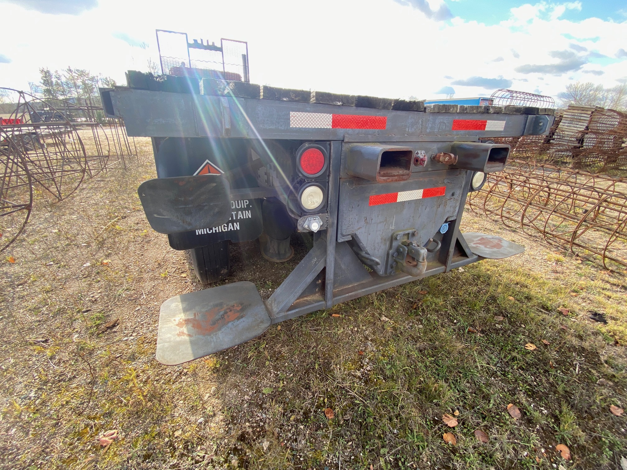 1992 INTERNATIONAL Paystar 5000 - Image 8